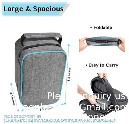 Manufacture Supply New Design Style Smell Proof Bag Absorb Ctivated Carbon For Smoker Accessories