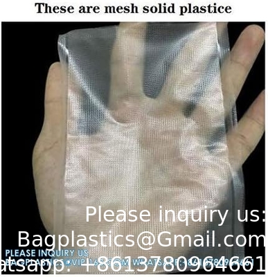 WATER SOLUBLE BAG, PVA MOULD PEEL FILM, POLYVINYL ALCOHOL, LAUNDRY SACK, DETERGENT POD PACK