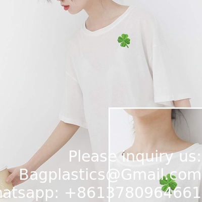Water Soluble Stabilizer For Embroidery Topping Film (10 In X 50 Yd Roll), bagease 35um Clear Embroidery Stabilizers