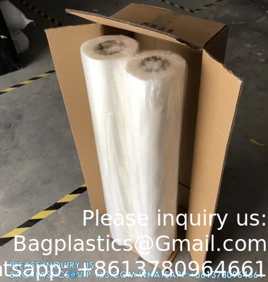 Bagease Household Eco-Friendly Water Soluble Protective Transfer PVA Packaging Degradable Printing Film
