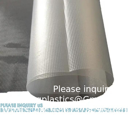Bagease Household Eco-Friendly Water Soluble Protective Transfer PVA Packaging Degradable Printing Film