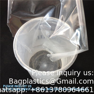 Bagease Household Eco-Friendly Water Soluble Protective Transfer PVA Packaging Degradable Printing Film