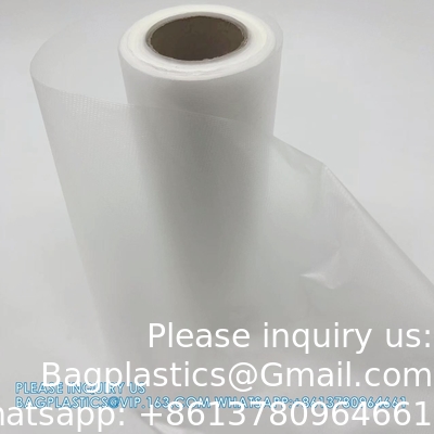 super wide mold peel film Water Soluble Membrane PVA Film Rolls Use For Packing From Water Soluble Material Film