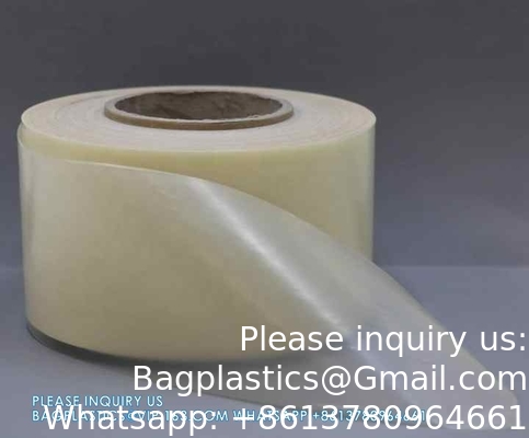 Super Wide Mold Peel Film Cold Water Soluble PVA Film Factory direct sales transfer print premium PVA  film