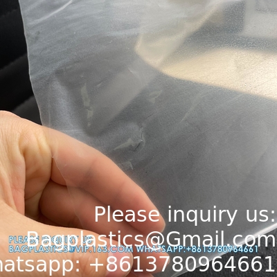 Super Wide Mold Peel Film Cold Water Soluble PVA Film Factory direct sales transfer print premium PVA  film