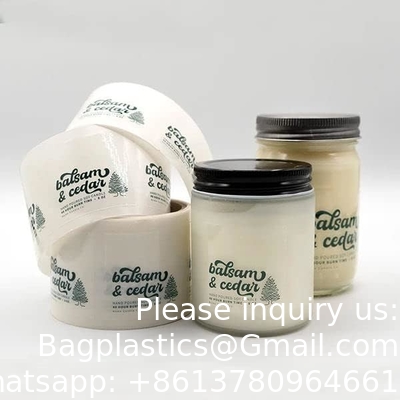 Custom Stickers Personalized Labels, Customized Stickers Image Logo And Text. Custom Stickers For Business Logo