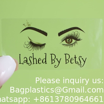 Custom Stickers Personalized Labels, Customized Stickers Image Logo And Text. Custom Stickers For Business Logo