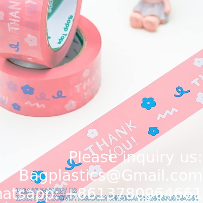 Water Activated Tape - Packing Tapes For Sealing Boxes And Cartons - Gummed Tapes For Mail Boxes Or Gift Boxes