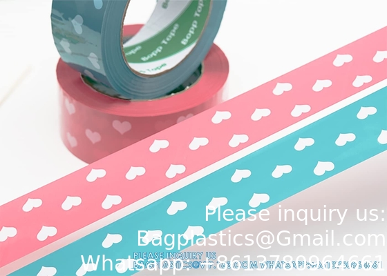 Water Activated Tape - Packing Tapes For Sealing Boxes And Cartons - Gummed Tapes For Mail Boxes Or Gift Boxes