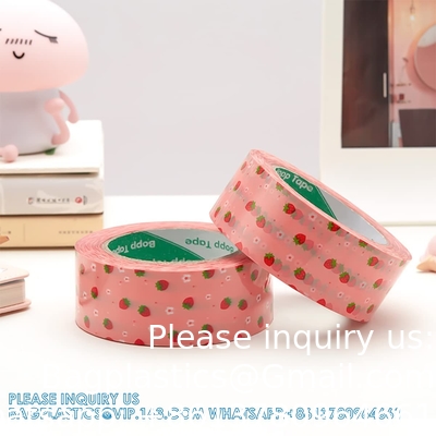 Water Activated Tape - Packing Tapes For Sealing Boxes And Cartons - Gummed Tapes For Mail Boxes Or Gift Boxes