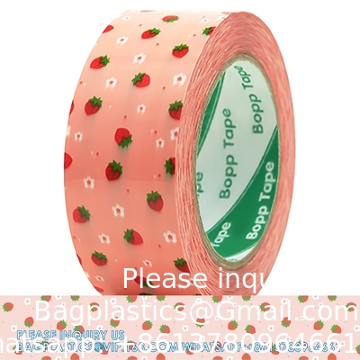 Water Activated Tape - Packing Tapes For Sealing Boxes And Cartons - Gummed Tapes For Mail Boxes Or Gift Boxes