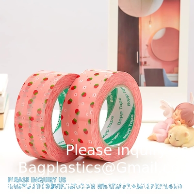 Water Activated Tape - Packing Tapes For Sealing Boxes And Cartons - Gummed Tapes For Mail Boxes Or Gift Boxes