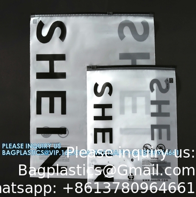 Slider Heavy Duty Clear recycled Bags Resealable Storage Shoes, Boot, Clothing, Linens, Books, Toys And Others