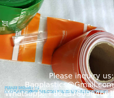 AUTO ROLL BAGS,AUTO FILL BAGS, PRE-OPENED BAGS, AUTOMATED BAGGING PACKAGING, BAGGERS,ACCESSORIES PAC