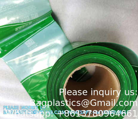 AUTO ROLL BAGS,AUTO FILL BAGS, PRE-OPENED BAGS, AUTOMATED BAGGING PACKAGING, BAGGERS,ACCESSORIES PAC