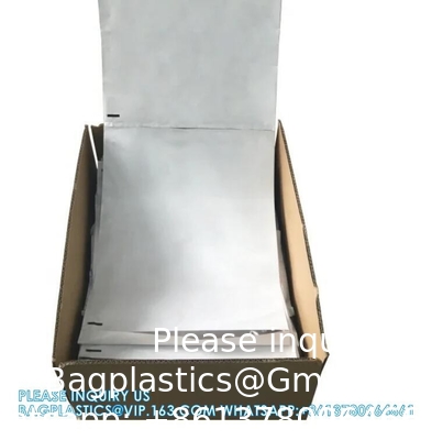 Perforated Pre-Opened Autobag Bags On Rolls Or Fanfolded In A Box/Custom Biodegradable Plastic Auto Bags