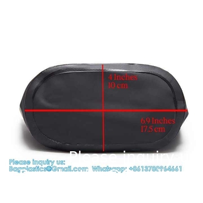 Industrial Automatic High Speed Door Zipper PVC Rapid Rolling Shutter Door Rail Zipper Keder Weldable
