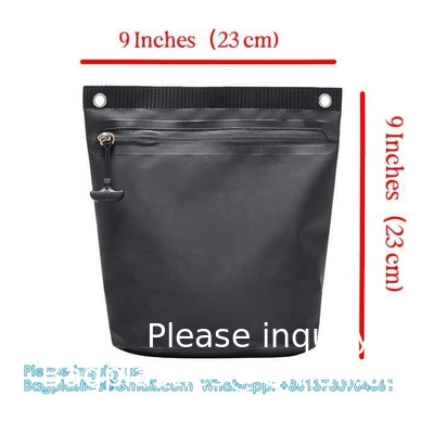 Industrial Automatic High Speed Door Zipper PVC Rapid Rolling Shutter Door Rail Zipper Keder Weldable