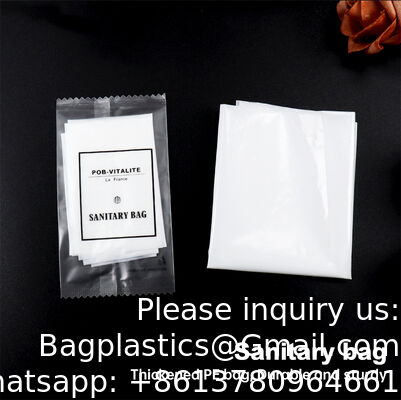 Eco Guest Amenities Hotel Dental Kit, Shaving Kit, Comb, Vanity Kit, Shower Cap And Sewing Kit Custom Logo Printing Disposable Dental Travel Kit Shampoo Hotel