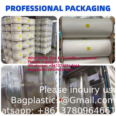 Center Folded Tube PET/PETG Soft Moisture Proof Shrink Film For Coffee Juice Wine Soda Packaging, Heat Shrink Film for Coffee Wine Juice Soda Bottle Labels