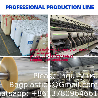 Center Folded Tube PET/PETG Soft Moisture Proof Shrink Film For Coffee Juice Wine Soda Packaging, Heat Shrink Film for Coffee Wine Juice Soda Bottle Labels