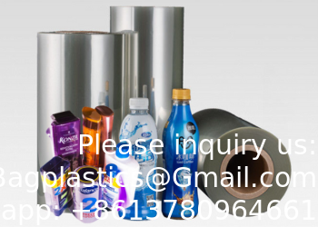 Center Folded Tube PET/PETG Soft Moisture Proof Shrink Film For Coffee Juice Wine Soda Packaging, Heat Shrink Film for Coffee Wine Juice Soda Bottle Labels