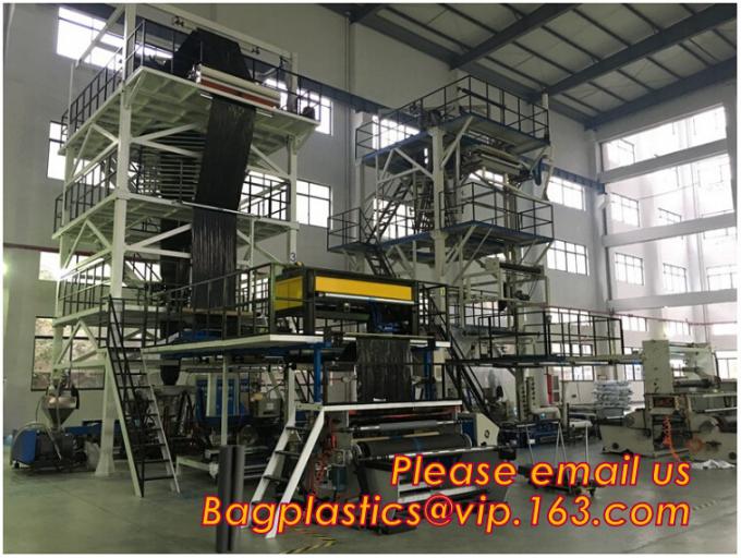 YANTAI BAGEASE PACKAGING PRODUCTS CO.,LTD. Factory Tour